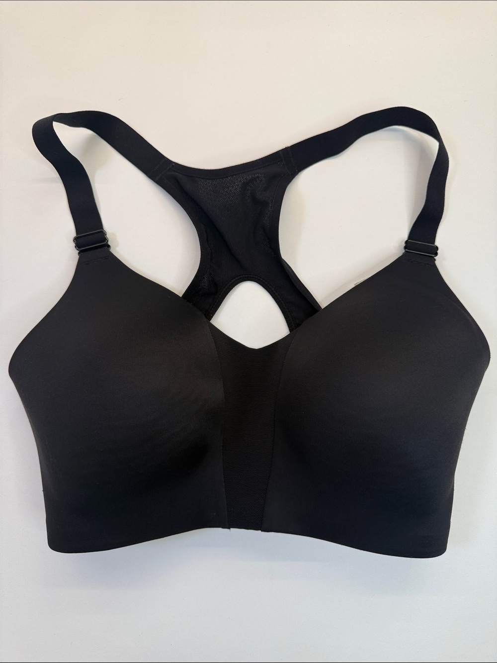 Nike l Rival High-Support Sports Bra | 32DD
